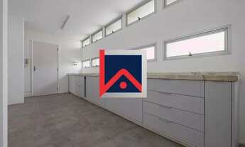 Imagem 6: Apartamento Locação 3 Dormitórios - 226 m² Jardim Paulista