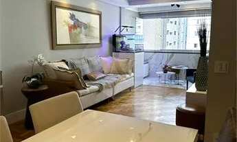 Imagem 4: São Paulo - Apartamento Padrão - SANTANA