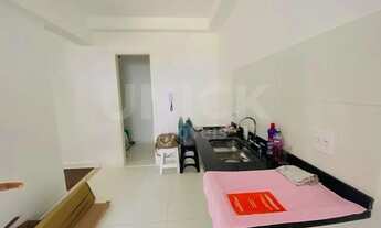 Imagem 3: Apartamento para Locação em Embu das Artes, Parque Esplanada, 2 dormitórios, 1 suíte, 2 ba