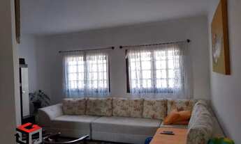 Imagem: Sobrado à venda 3 quartos 1 suíte 4 vagas