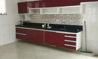 Imagem 2: Aluguel casa condomínio fechado