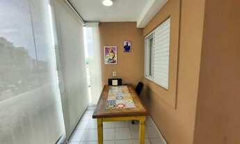 Imagem: Apartamento com 2 quartos à venda, 77 m²