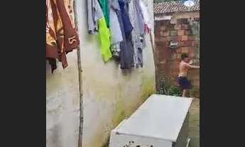 Imagem 2: Casa 8x20 CJ Paulo Bandeira