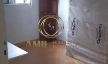 Imagem 2: LJM - RA Amil Aluga apartamento térreo, 02 dormitórios, 60m² - Vila Zizinha - São José dos