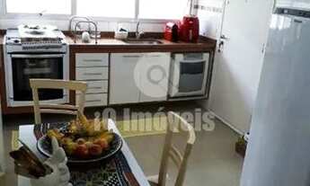 Imagem 6: Apartamento para venda 130 m² 3 dormitórios 1 suíte 2 vagas Campo Belo