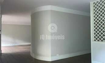 Imagem 4: Vendo apartamento no Real Parque de 293m² - 5 suítes e 3 vagas