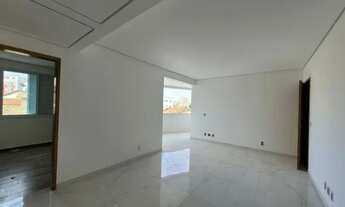 Imagem 2: Contagem - Apartamento Padrão - Novo Eldorado