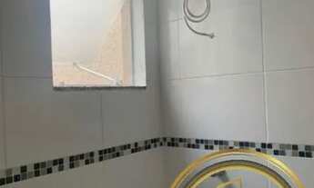 Imagem 4: Casa em Condomínio Fechado com 2 suítes e 1 vaga na Chácara Mafalda Leste