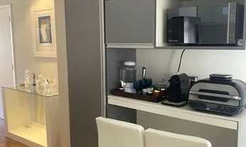 Imagem 7: APARTAMENTO - BROOKLIN - SP