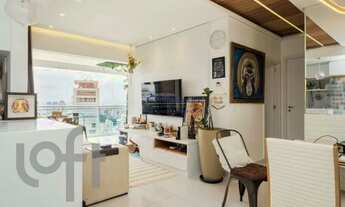 Imagem: VENDA APARTAMENTO ACLIMAÇÃO!!!