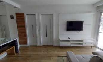 Imagem 6: Apartamento para Venda em São Paulo, Jardim Brasil (Zona Sul), 1 dormitório, 1 banheiro, 2