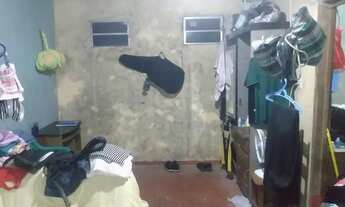 Imagem 3: Casa no Tapanã nós fundos