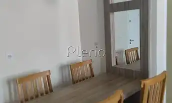 Imagem 5: Apartamento à venda na região do Parque Brasília - Campinas/SP