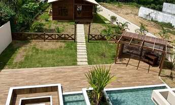 Imagem 5: Mansão no Damha