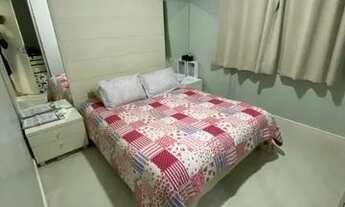 Imagem 2: RESIDENCIAL AMÉRICA - ANDAR ALTO - SACADA