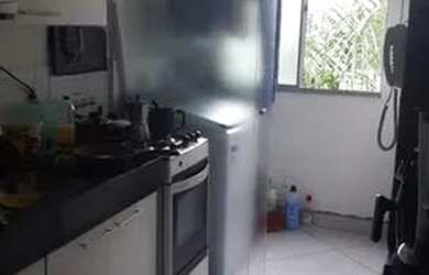 Imagem 6: Apartamento para venda tem 44 metros quadrados com 2 quartos em Parque Munhoz - São Paulo