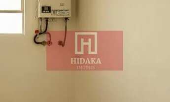 Imagem 4: Apartamento à venda no bairro Bela Vista - São Paulo/SP, Zona Central