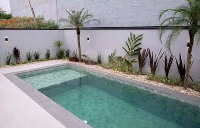 Imagem 6: Casa para venda ou locação no condomínio Bela Citta, Mogi das Cruzes