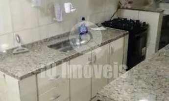 Imagem 7: Apartamento a venda 69 m² 2 dormitórios 1 vaga Santo Amaro