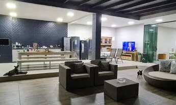 Imagem 2: Belíssima casa CORUMBÁ IV 4