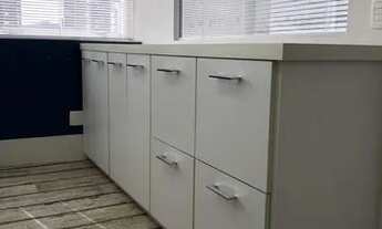 Imagem: CONJ. COMERCIAL - MOEMA PÁSSAROS - SP