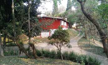 Imagem 7: Venda Casa no Condomínio Alpes da Cantareira, com 4 dormitórios