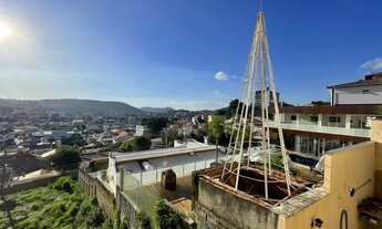 Imagem 7: SAO ROQUE - Apartamento PADRÃO - ESPLANADA MENDES MORAES