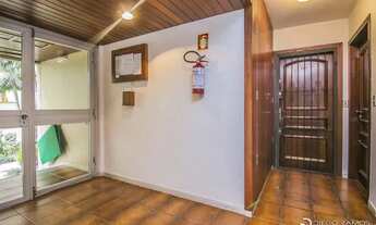 Imagem 3: Apartamento à venda Rua Honório Silveira Dias, São João - Porto Alegre