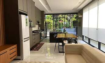 Imagem 3: Cód.: 1209 - Excelente casa no Cond Verana