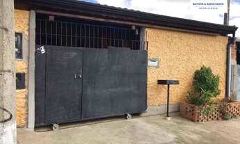 Imagem: Casa à venda no bairro Conjunto Habitacional