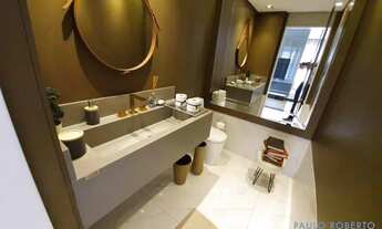 Imagem 5: APARTAMENTO - ITAIM - SP