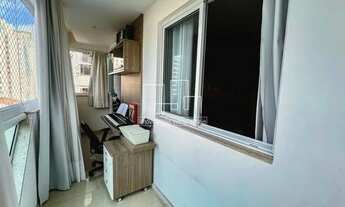 Imagem 6: Apartamento à venda no bairro Itapuã - Vila Velha/ES