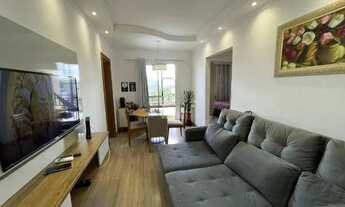 Imagem: Apto 3 dormitórios Impecável!!