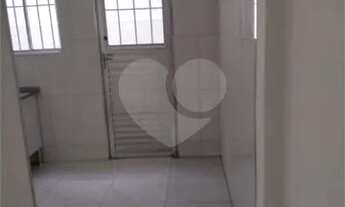 Imagem 6: São Paulo - Casa Padrão - MANDAQUI