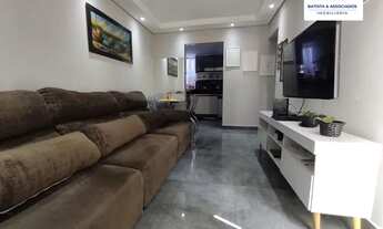 Imagem 6: Apartamento à venda no bairro Vila Padre Manoel de Nóbrega - Campinas/SP