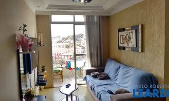 Imagem 2: APARTAMENTO - JARDIM ANTON VON ZUBEN - SP
