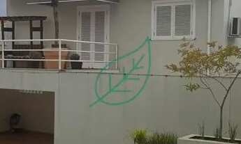 Imagem: Casa com 454m2, 4 dormitórios, 3 vagas