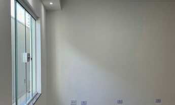 Imagem 6: Casa de condomínio sobrado para aluguel tem 70 metros quadrados com 2 quartos