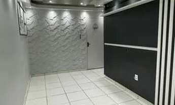 Imagem 7: CONQUISTA TORQUATO apartamento para aluguel com 2 quartos em Colônia Terra Nova - Manaus