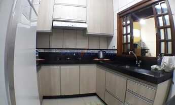 Imagem 7: Casa - Parque Residencial Regina (Nova Veneza) - Sumaré