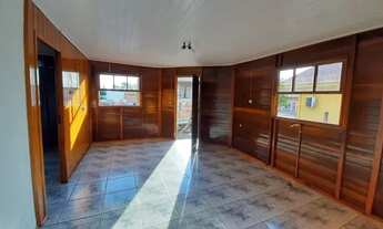 Imagem 5: Casa com 3 dormitórios para alugar, 60 m² por R$ 1.038,00/mês - Lago Azul - Estância Velha