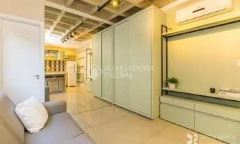 Imagem 7: PORTO ALEGRE - Apartamento Padrão - Farroupilha