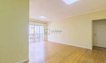 Imagem 3: Apartamento Locação Itaim Bibi 113 m² 3 Dormitórios