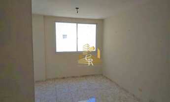 Imagem 2: Apartamento com 1 dormitório à venda, 50 m² por R$ 280.000 - Vila Guilhermina - Praia Gran