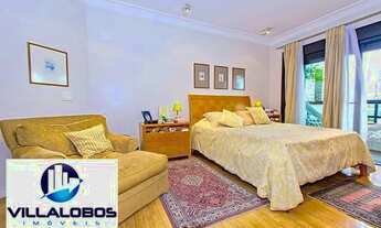 Imagem 4: Apartamento para aluguel e venda com 359 metros quadrados com 4 quartos