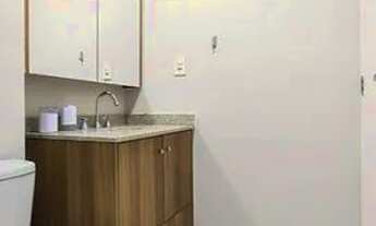 Imagem 4: Studio com 1 dormitório para alugar, 24 m² por R$ 3.140,00/mês - Consolação - São Paulo/SP