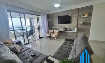 Imagem 4: Apartamento com 4 quartos a venda,120m² na Praia do Morro- Guarapari-ES