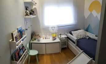 Imagem 6: Cobertura à venda no Alto da Boa Vista, 233 metros, 3 dormitórios, 1 suíte, 3 vagas