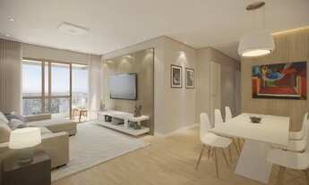 Imagem 2: FGR* Apto tamanho família- 3Qts zona norte-93m² 2 vagas-nascente lazer completo ultima uni