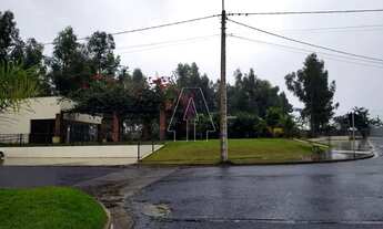 Imagem: Araçatuba - Lote/Terreno - Aeroporto